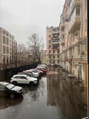 Купить квартиру г Москва, Космодамианская наб, д 32-34 69000000 рублей