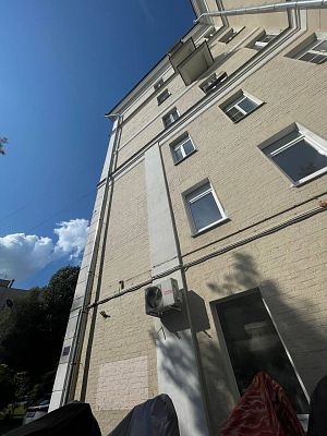 Купить квартиру г Москва, ул Большая Серпуховская, д 31 к 5 34600000 рублей