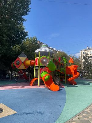 Купить квартиру г Москва, ул Большая Серпуховская, д 31 к 5 34600000 рублей