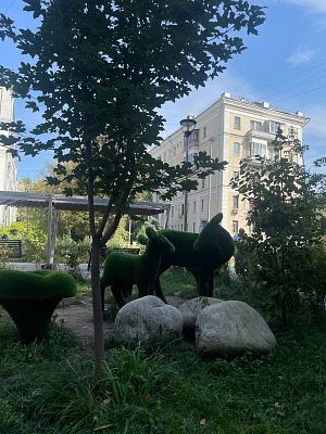 Купить квартиру г Москва, ул Большая Серпуховская, д 31 к 5 34600000 рублей