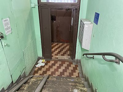 Купить квартиру г Москва, Открытое шоссе, д 23 к 7 16500000 рублей