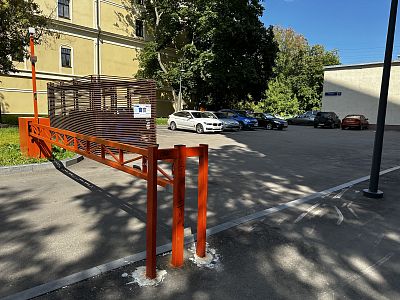 Купить квартиру г Москва, Токмаков пер, д 13-15 24000000 рублей
