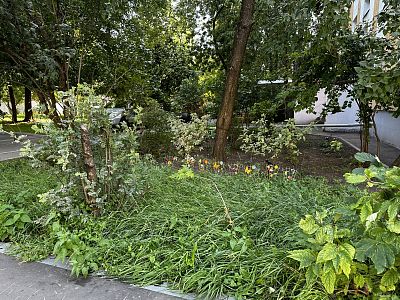 Купить квартиру г Москва, Токмаков пер, д 13-15 24000000 рублей