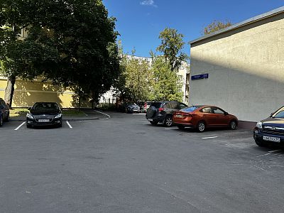 Купить квартиру г Москва, Токмаков пер, д 13-15 24000000 рублей