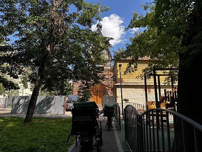 Купить квартиру г Москва, Токмаков пер, д 13-15 24000000 рублей