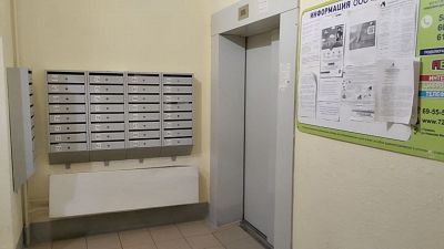 Купить квартиру г Тюмень, ул Ю.-Р.Г.Эрвье, д 14 к 1 6700000 рублей