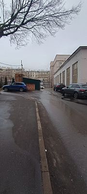 Купить квартиру г Москва, ул Брянская, д 12 25000000 рублей