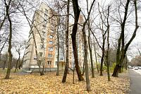 Купить квартиру г Москва, ул Дорожная, д 23 к 2 12700000 рублей