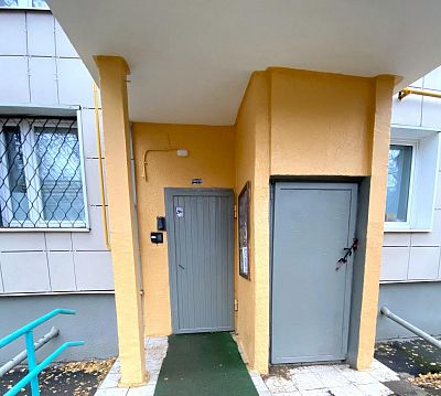 Купить квартиру г Москва, ул Дорожная, д 23 к 2 12700000 рублей