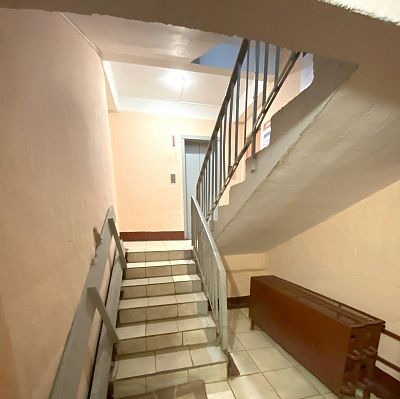 Купить квартиру г Москва, ул Дорожная, д 23 к 2 12700000 рублей