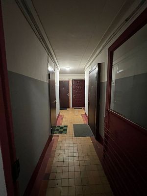 Купить квартиру г Москва, ул Комсомольская, д 21/10 19000000 рублей