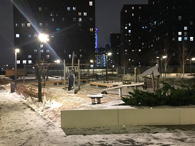 Купить квартиру г Москва, ул Большая Филёвская, д 3 к 1 24500000 рублей