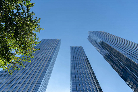 МФК Capital Towers