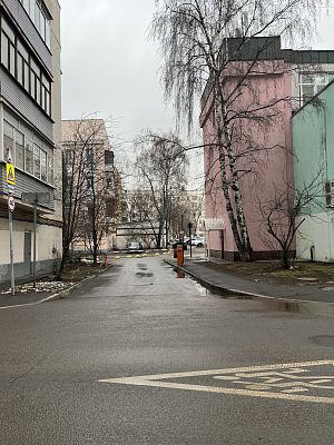 Купить квартиру г Москва, Товарищеский пер, д 20 стр 1 38000000 рублей