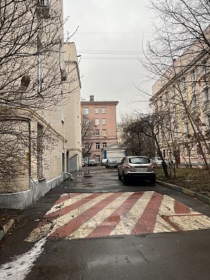 Купить квартиру г Москва, Товарищеский пер, д 20 стр 1 38000000 рублей