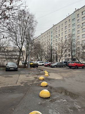 Купить квартиру г Москва, Товарищеский пер, д 20 стр 1 38000000 рублей