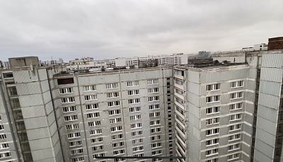 Купить квартиру г Москва, ул Княжнина, д 2 34500000 рублей