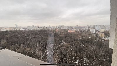 Купить квартиру г Москва, ул Княжнина, д 2 34500000 рублей