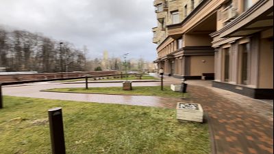 Купить квартиру г Москва, ул Княжнина, д 2 34500000 рублей