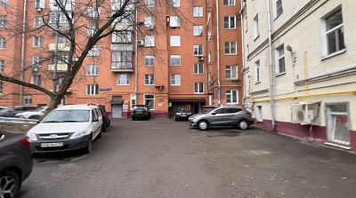 Купить квартиру г Москва, Плетешковский пер, д 8 стр 2 39000000 рублей
