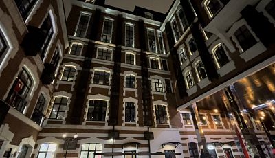 Купить квартиру г Москва, ул Нижняя Красносельская, д 35 36700000 рублей