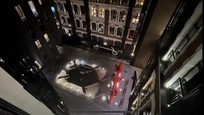 Купить квартиру г Москва, ул Нижняя Красносельская, д 35 36700000 рублей