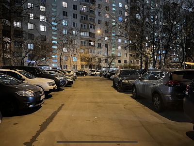 Купить квартиру г Москва, ул 3-я Рыбинская, д 21 к 2 22000000 рублей