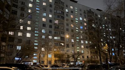 Купить квартиру г Москва, ул 3-я Рыбинская, д 21 к 2 22000000 рублей