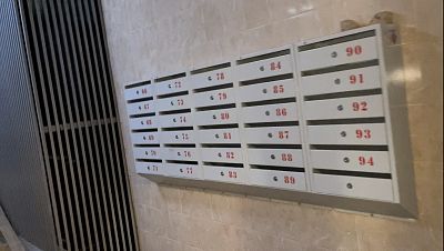 Купить квартиру г Москва, ул 3-я Рыбинская, д 21 к 2 22000000 рублей