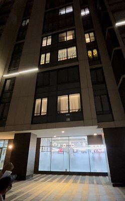 Купить квартиру г Москва, Басманный пер, д 5 49980000 рублей