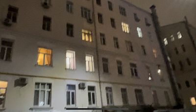 Купить квартиру г Москва, ул Фридриха Энгельса, д 3-5 стр 1 35000000 рублей