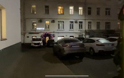 Купить квартиру г Москва, ул Фридриха Энгельса, д 3-5 стр 1 35000000 рублей