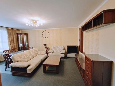 Снять квартиру г Хабаровск, ул Войкова, д 6 50000 рублей
