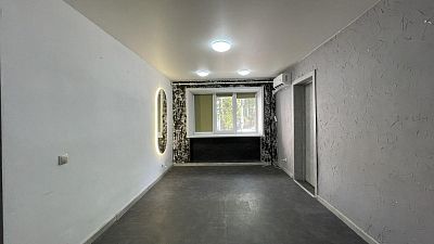 Купить квартиру г Тюмень, ул Фабричная, д 20 3900000 рублей