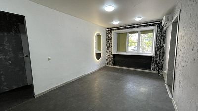 Купить квартиру г Тюмень, ул Фабричная, д 20 3900000 рублей