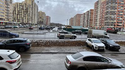 Купить квартиру г Пушкино, мкр Новая Деревня, ул Набережная, д 35 к 2 19500000 рублей