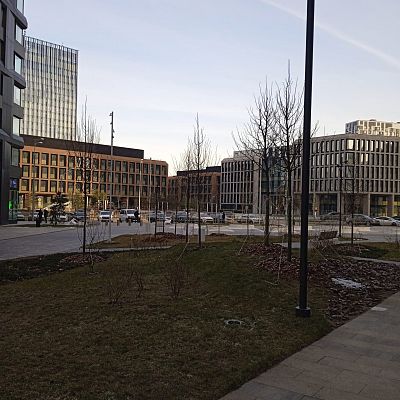 Купить квартиру г Москва, Небесный б-р, д 1 к 1 27700000 рублей