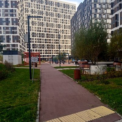 Купить квартиру г Москва, Волоколамское шоссе, д 71/22 к 1 17350000 рублей
