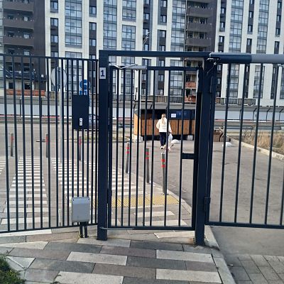 Купить квартиру г Москва, Волоколамское шоссе, д 71/22 к 1 17350000 рублей