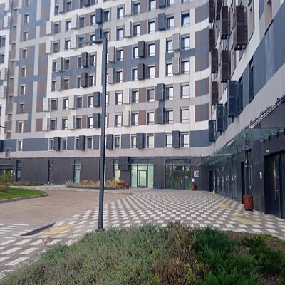 Купить квартиру г Москва, Волоколамское шоссе, д 71/22 к 3 14400000 рублей