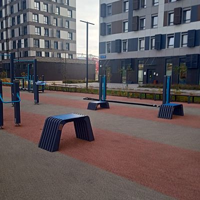 Купить квартиру г Москва, Волоколамское шоссе, д 71/22 к 3 14400000 рублей