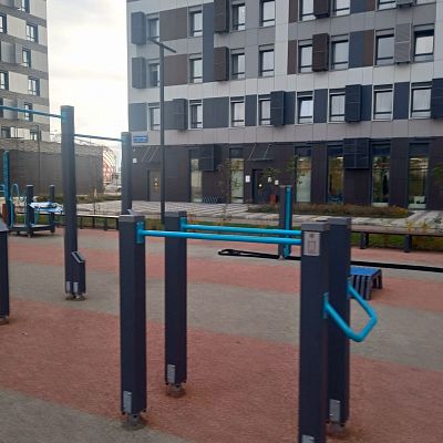 Купить квартиру г Москва, Волоколамское шоссе, д 71/22 к 3 14400000 рублей