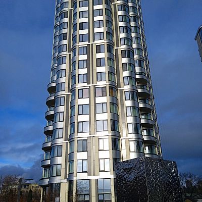 Купить квартиру г Москва, Волоколамское шоссе, д 81/2 стр 3 15300000 рублей