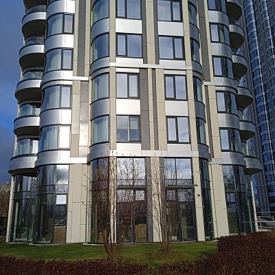 Купить квартиру г Москва, Волоколамское шоссе, д 81/2 стр 1 21500000 рублей