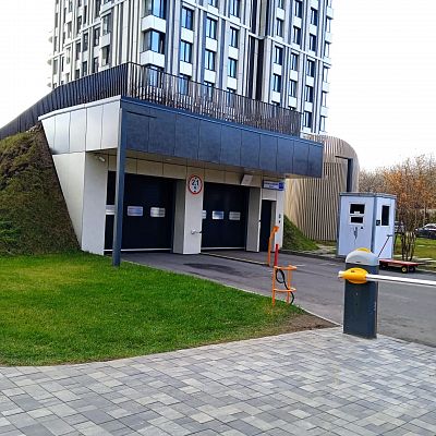 Купить квартиру г Москва, Волоколамское шоссе, д 81/2 стр 1 21500000 рублей