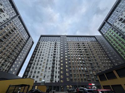 Купить квартиру г Москва, Берёзовая аллея, д 19 к 1 9700000 рублей