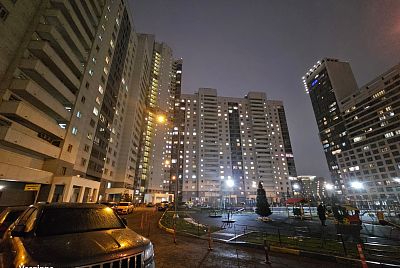 Купить квартиру г Москва, проезд Нагатинский 1-й, д 11 к 2 40900000 рублей