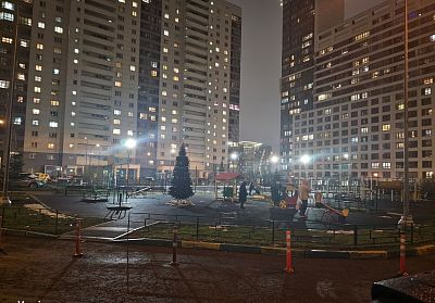 Купить квартиру г Москва, проезд Нагатинский 1-й, д 11 к 2 40900000 рублей
