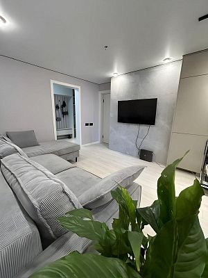Купить квартиру г Сочи, р-н Адлерский, ул Худякова, д 7 26000000 рублей