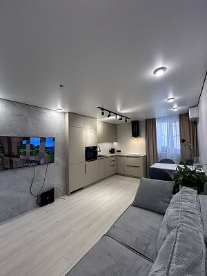 Купить квартиру г Сочи, р-н Адлерский, ул Худякова, д 7 26000000 рублей